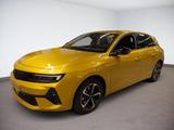 Opel Astra 5-Türer GS 1.2 Turbo S/S 6G  *AHK*LHZ* - Opel Astra Gebrauchtwagen Türer