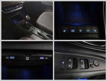Hyundai i20 - 12