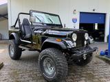 Jeep CJ 7 V 8 Autom. - Jeep CJ: 7