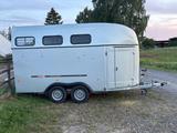 Wörmann Jumbo-Liner Pferdeanhänger - Offers