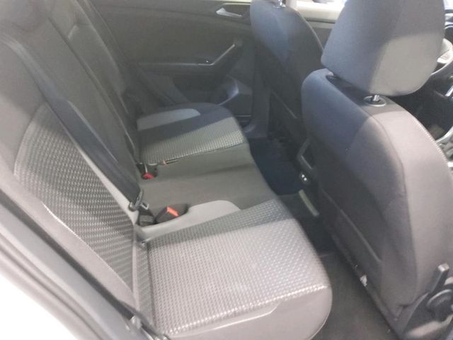 T-Cross 1.5 TSI DSG Active LED/Kamera/ACC/Navi