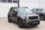Jeep Renegade Limited 4WD <Leder / Panorama> - Jeep Renegade aus 2018