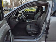 Fahrzeugabbildung Peugeot 308 SW Hybrid 136 Allure 360° Kamera, Tot-Winkel