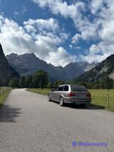 BMW E39 540i Handschalter - BMW 540: E39