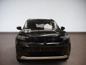 Fotografie 2 des Opel Frontera Electric GS Navi Kamera LED 3-phasig