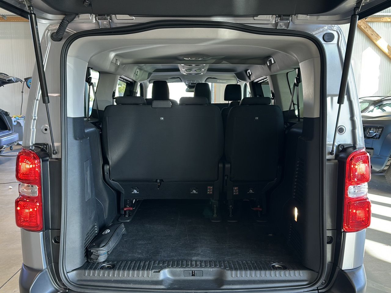 Toyota Proace Verso - Bild 18
