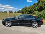 Mercedes-Benz CLS 350 CDI - Leder Beige / Kamera /  LED / SD - Mercedes-Benz: Schwarz, Cls