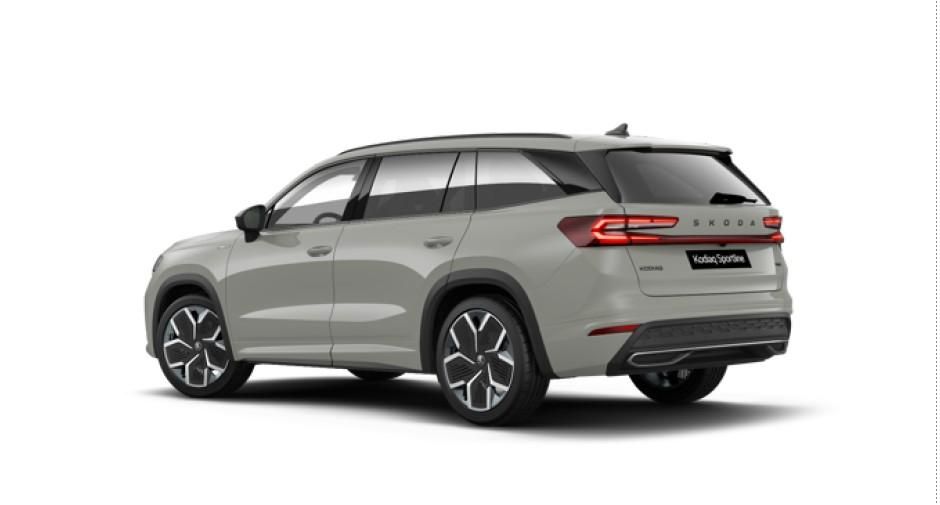 Skoda Kodiaq - Bild 2