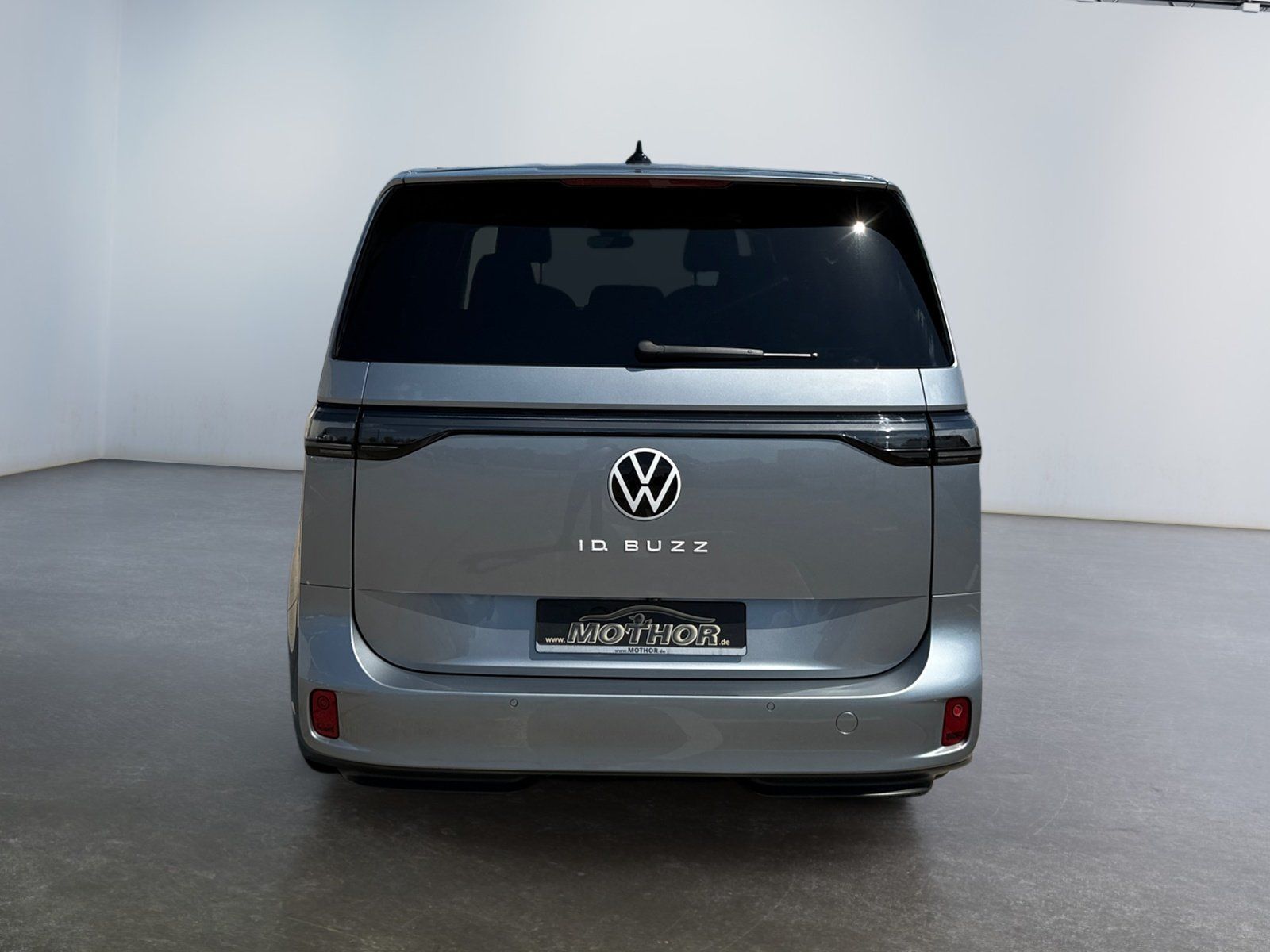 Volkswagen ID.Buzz Pro 77kwH 360°Kamera Navigation ACC AHK foto 5