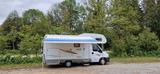 Fiat Dethleffs Alkoven AS5889 Fiat Ducato 2,8 JTD  - Fiat Diesel Ducato