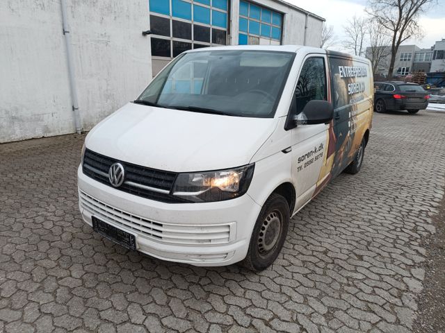 Volkswagen T6 Transporter Kasten-Kombi Kasten lang