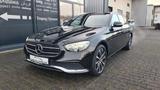 Mercedes-Benz E 300de T - ASSISTS - BURMESTER - AHK - - Mercedes-Benz E 300 in Frankfurt (Main)
