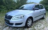Skoda Fabia Special *1.Hand - gebrauchte Skoda Fabia aus dem Jahr 2011