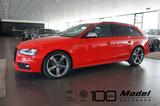 Audi S4 Avant 3.0 TFSI quattro | Pano | B&O | AHK - Audi S4 mit Benzin-Antrieb: Kombi