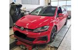 Volkswagen Golf VII GTI 2.0 TSI DSG | PANO | NAVI | ACC | - Volkswagen Golf: GTI Dsg