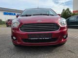 Ford Ka KA+ Cool & Sound 4/5 TÜRE - gebrauchte Ford Ka/Ka+ aus dem Jahr 2017