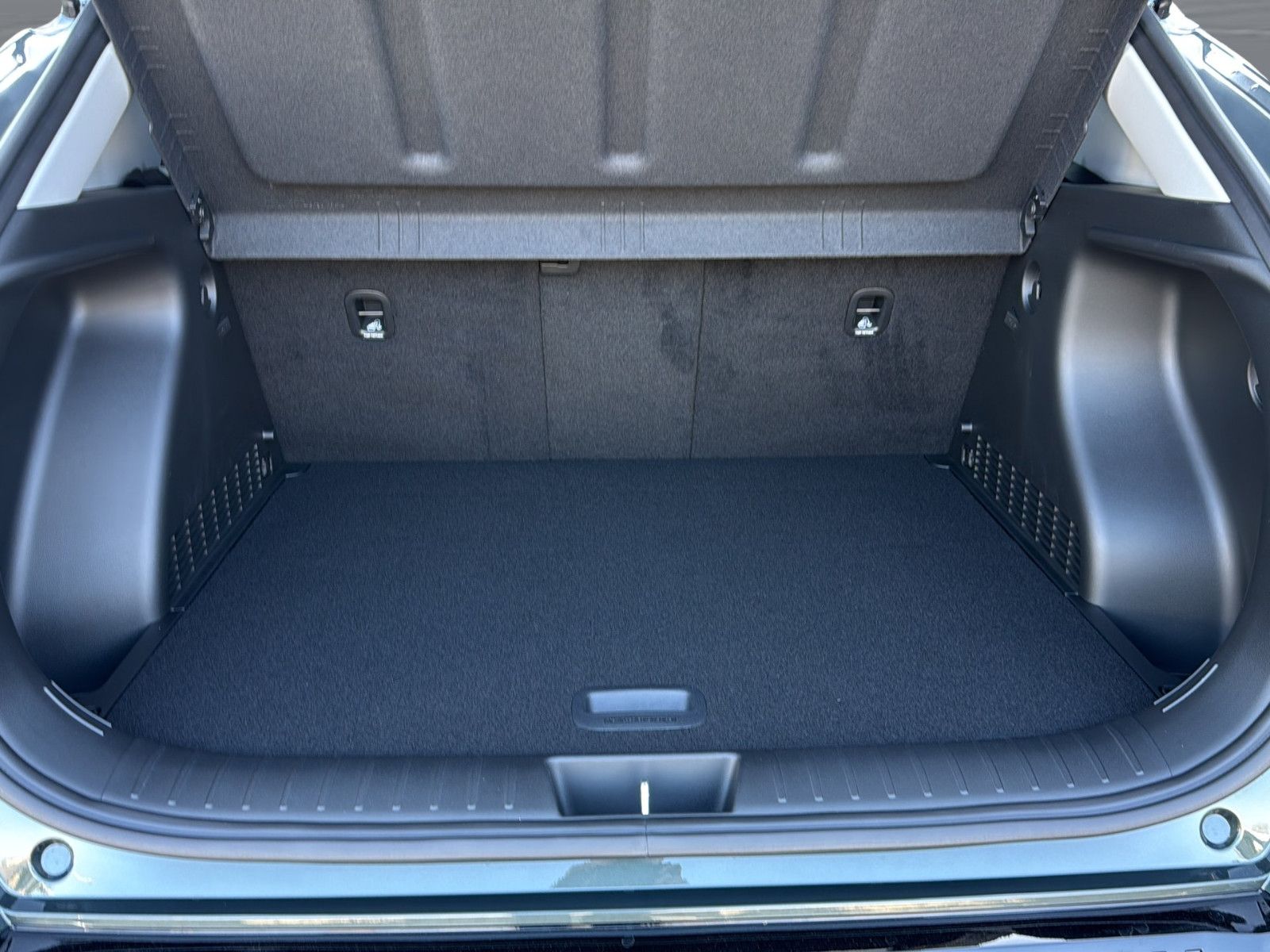 Hyundai KONA Elektro – Bild 12