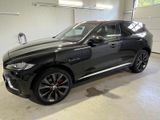 Jaguar F-Pace 30d AWD First Edition Automatik First... - Jaguar F-Pace: First Edition