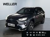 Toyota RAV 4 Plug-in-Hybrid Technik- & Style Paket *360 - Toyota RAV 4 Gebrauchtwagen in Bielefeld