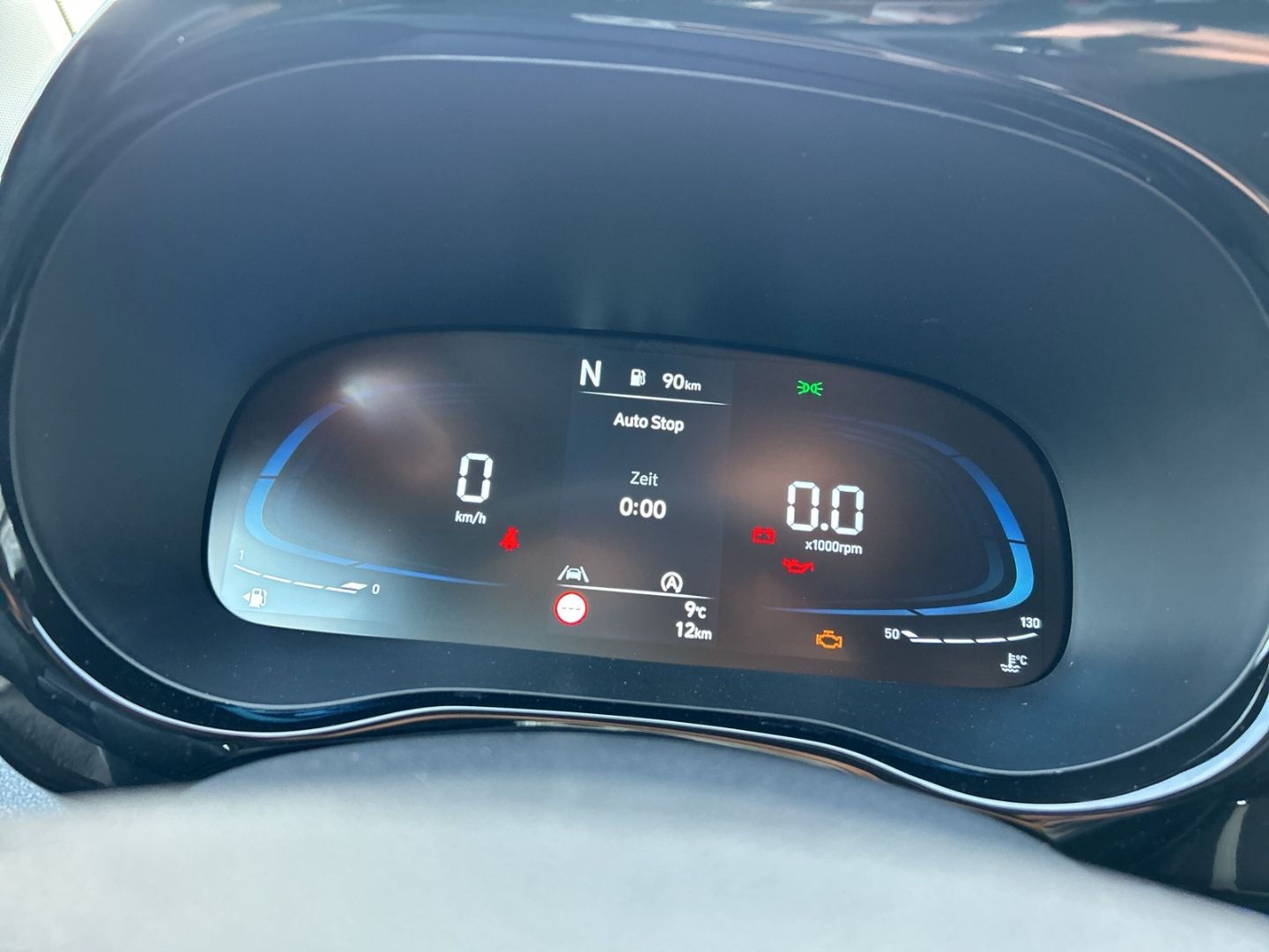 Hyundai i10 – Bild 17