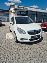 Opel Agila 1.0 ecoFLEX Edition - Opel Agila: Ecoflex