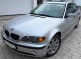 BMW 320d E46 aus 2. Hand - BMW E46 mit Diesel-Antrieb