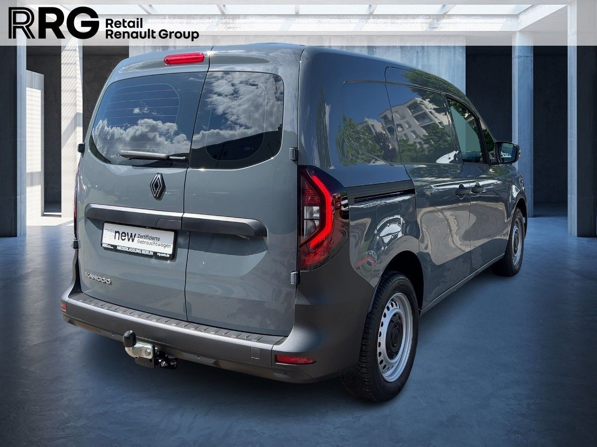 Renault Kangoo - Bild 5
