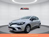 Renault Clio 1.2 16V 75 Life Klima Bluetooth - silberne Renault Clio