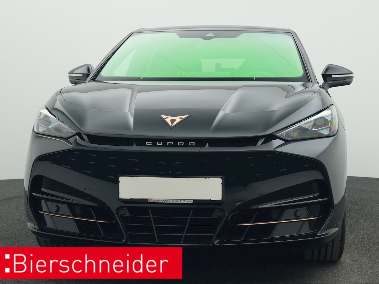 Cupra Tavascan - Bild 10