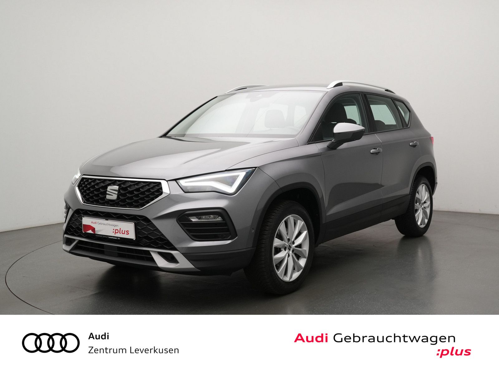 Seat Ateca - Bild 1