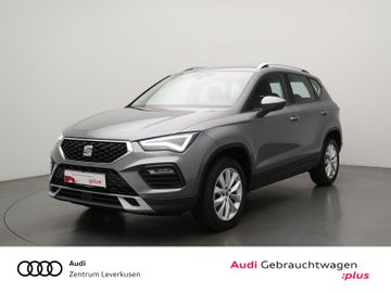 Seat Ateca DSG ACC NAVI SHZ KLIMA LED