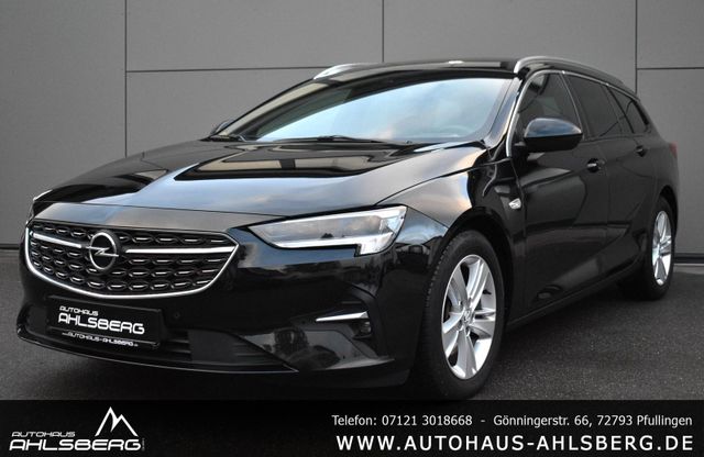 Opel Insignia B ST BUSINESS LED/AHK/CAR-PLAY/NAVI/RFK