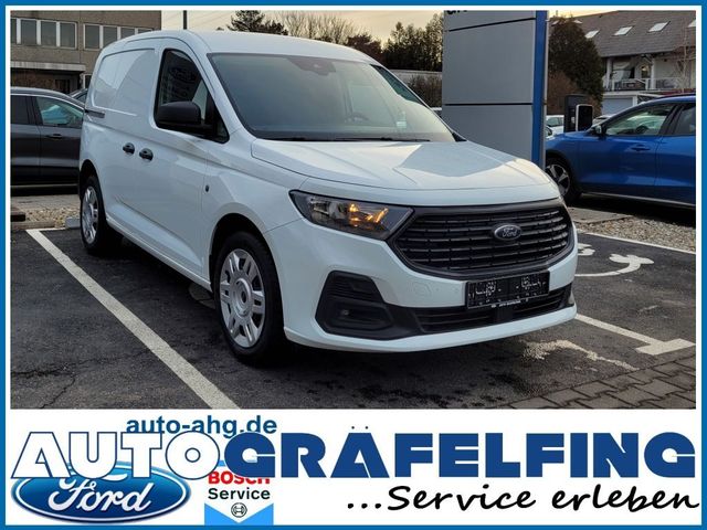 Ford Transit Connect L1 Trend *TZ*Navi*Allwetter*Klim