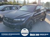 Volkswagen Touareg TDI V6 R-LINE Black, HUD, Leder, Luft, S - Volkswagen Touareg: Geländewagen