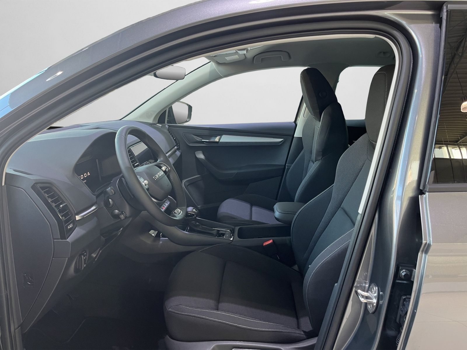 Skoda Karoq - Bild 12