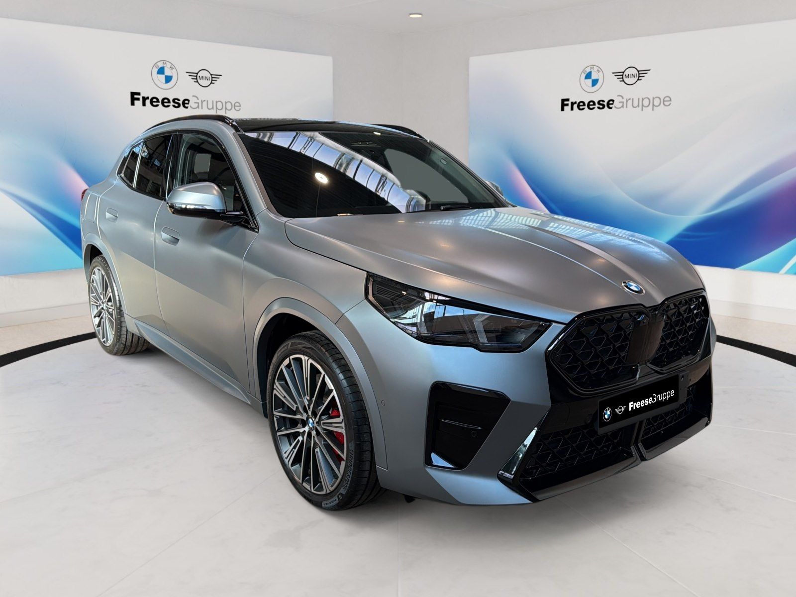 BMW X2 - Bild 8