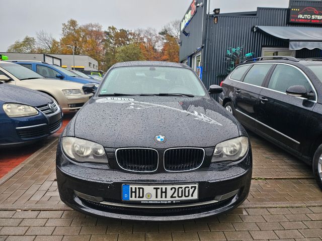 BMW 116 Baureihe 1 Lim. 116i