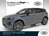 Land Rover Range Rover Evoque D200 Dynamic SE Pano Black Pa - Land Rover aus 2024