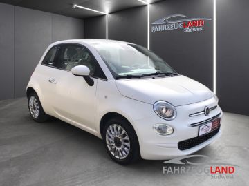 Fiat 500 - 2