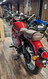 Royal Enfield Classic 350 - ROYAL ENFIELD NEU MOTORRAD