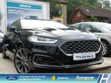 Ford Mondeo Turnier Hybrid Vignale Navi Carplay Leder - Ford Mondeo Gebrauchtwagen in Bremen