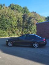 BMW 535D 5er - BMW aus 2012: 5er