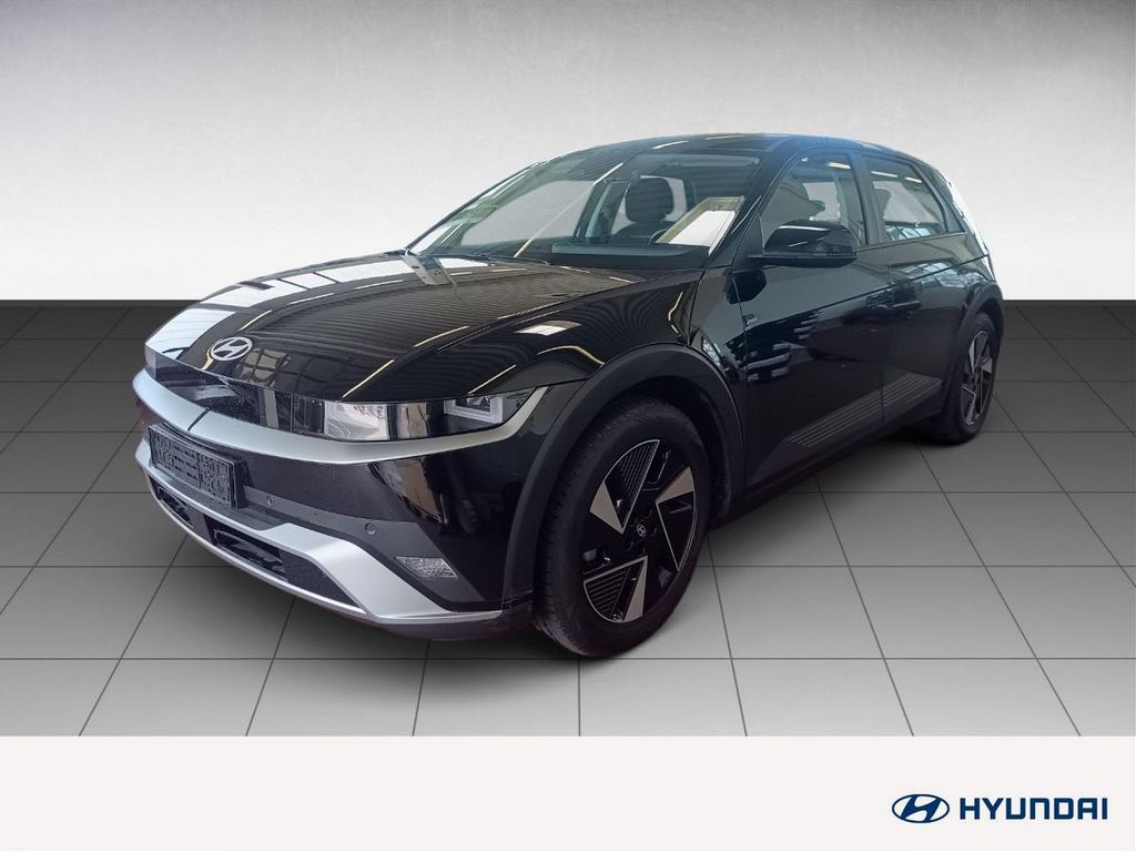 Image of Hyundai IONIQ 5