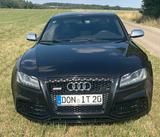 Audi RS5 4.2 FSI S tronic quattro B&O Sound Alcantara - gebrauchte Audi RS5 aus dem Jahr 2011