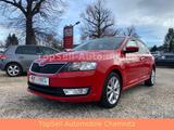 Skoda Rapid 1.2 TSI 77kW Ambition Spaceback - Skoda Rapid: Spaceback