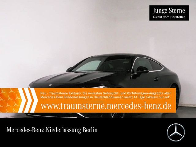 Mercedes-Benz CLE 200 CP AMG/ADVANCED +/PANO/19"/BURM/WINTERP