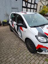Skoda Citigo 1.0 MPI 44kW Style Style - Skoda Citigo von privat