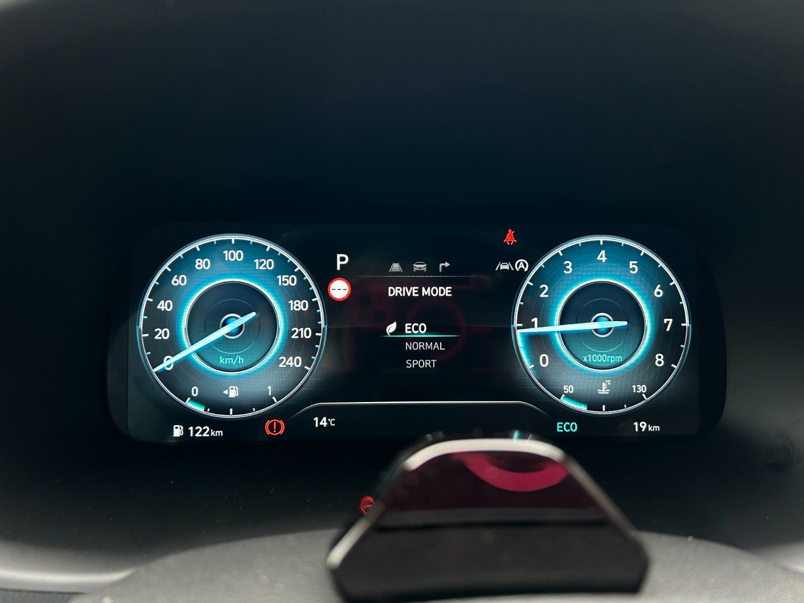 Hyundai i30 – Bild 19