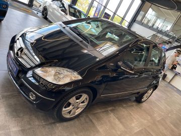 Mercedes-Benz A 180 A -Klasse A 180 CDI *AVANTGARDE*KLIMA*NAVI
