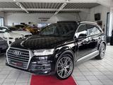 Audi Q7 50 TDI quattro PanoraSD+360° Kamera+Headup Di - Audi Q7 Hybrid (Diesel/Elektro)